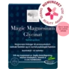 New Nordic Magic Magnesium Glycinat (60 tabl)