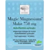 New Nordic Magic Magnesium Malat 750 mg (60 tabl)