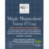 New Nordic Magic Magnesium Taurat (60 tabl)