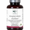 New Nordic Magnesium Malate (180 kaps)