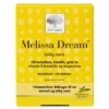 New Nordic Melissa Dream (120 tabletter)