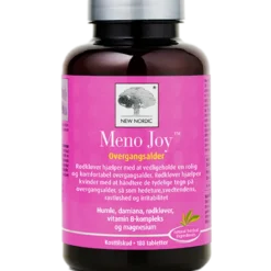 New Nordic Meno Joy (180 tabl)
