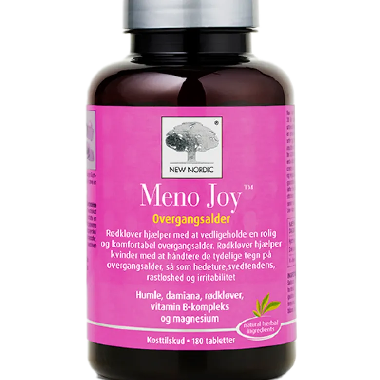 New Nordic Meno Joy (180 tabl)