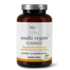 New Nordic Multi Vegan Gummies (120 gummies)