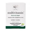New Nordic Multivitamin (120 tab)
