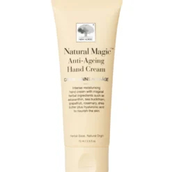 New Nordic Natural Magic Anti Ageing Hand Cream (75 ml)