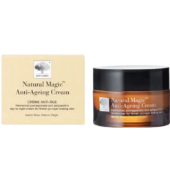 New Nordic Natural Magic Anti-ageing Cream (50 ml)