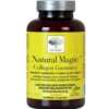 New Nordic Natural Magic Collagen Gummies (45 stk)