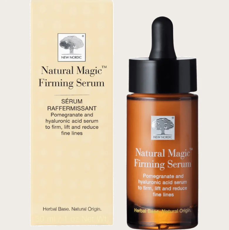 New Nordic Natural Magic Firming Serum (30 ml)