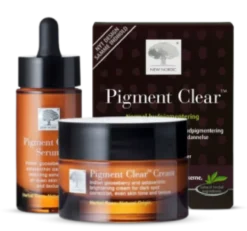 New Nordic Pigment Clear