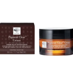 New Nordic Pigment Clear Cream (50 ml)