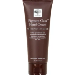 New Nordic Pigment Clear Hand Cream (75 ml)