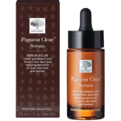New Nordic Pigment Clear Serum (30 ml)