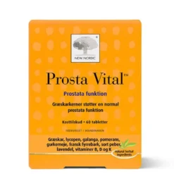 New Nordic Prosta Vital (60 tab)