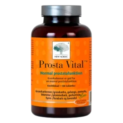 New Nordic Prosta Vital (180 tabl)