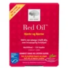 New Nordic Red Oil - Krill Olie (60 kapsler)