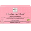 New Nordic Skin Care Hyaluron Shot ( 10 x 15 ml)