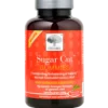 New Nordic Sugar Cut Gummies (60 stk)