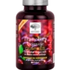 New Nordic Tranebær Urinveje Gummies (60 stk)