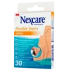 Nexcare Active Flexible Skumplastre (30 stk)