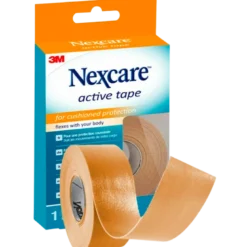 Nexcare Active Tape (1 stk)