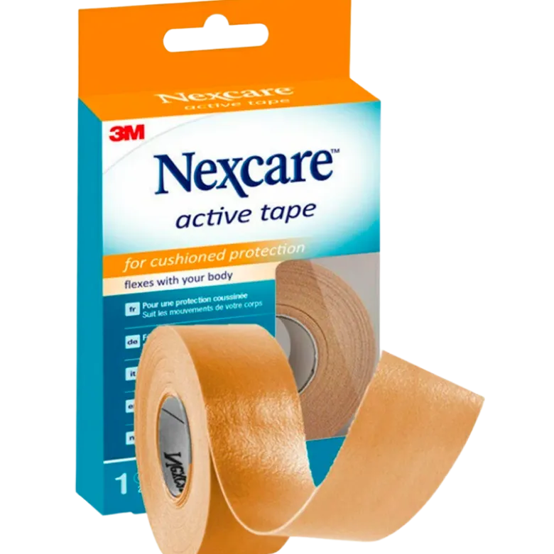 Nexcare Active Tape (1 stk)