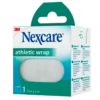 Nexcare Athletic Wrap Hvid - 7 cm x 3 m (1 stk)
