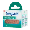 Nexcare Athletic Wrap Lysbrun - 5 cm x 2,3 m (1 stk)