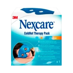 Nexcare ColdHot Ansigtsmaske (1 stk)