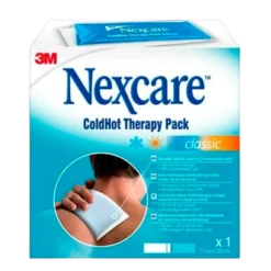 Nexcare ColdHot Classic Kulde-Varme Omslag 260 x 110 mm (1 stk)