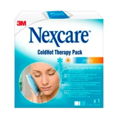 Nexcare ColdHot Kulde-Varme Omslag 110 x 120 mm (1 stk)
