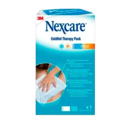 Nexcare ColdHot Maxi Kulde-Varme Omslag 300 x 195 mm (1 stk)