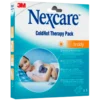 Nexcare ColdHot Therapy Pack Teddy (1 stk)