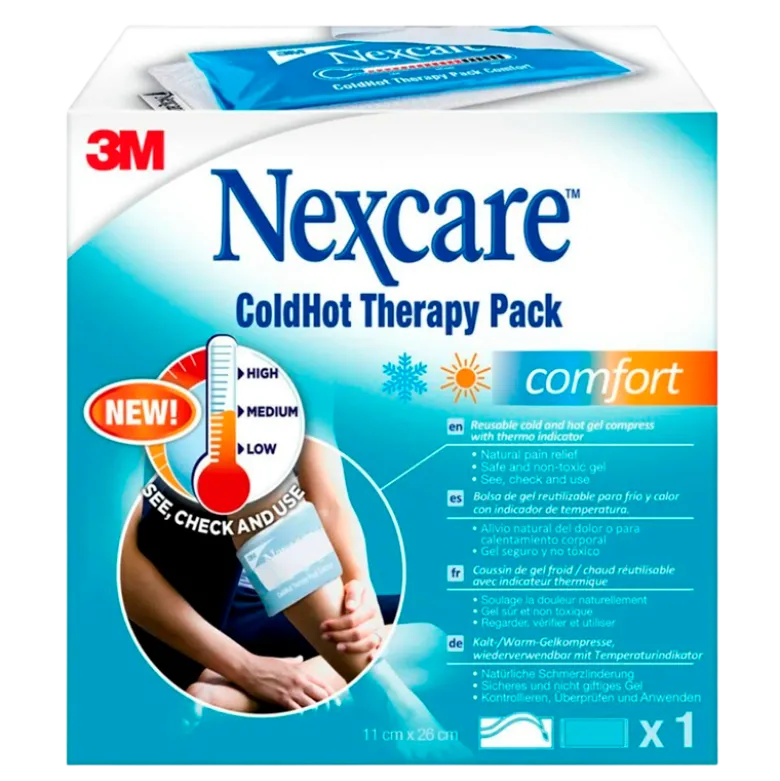 Nexcare ColdHot Therapy Pack Comfort (1 stk)