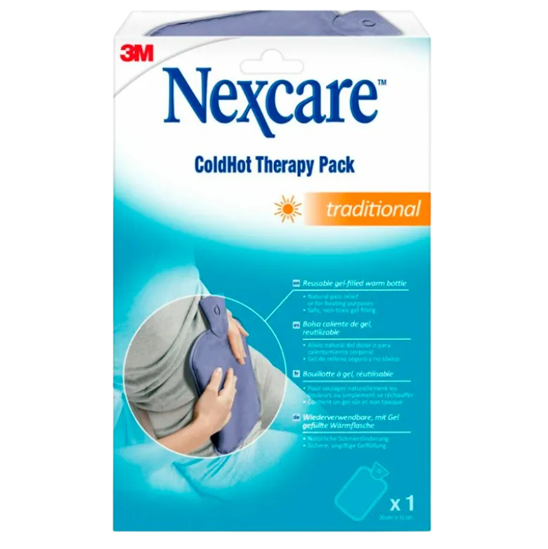 Nexcare ColdHot Therapy Pack Tradition (1 stk)