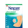 Nexcare Comfort Strips (10 stk)