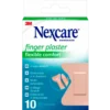 Nexcare Finger Plaster - Flexible comfort (10 stk)