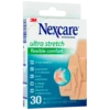 Nexcare Flexible Comfort Ultra Stretch Plastre (30 stk)