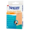 Nexcare Flexible Foam MAXI Active Plastre - 50 mm x 101 mm (5 stk)
