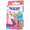 Nexcare Happy Kids Magic Plaster (20 stk)