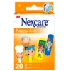 Nexcare Happy Kids Plastre (20 stk)