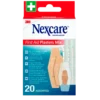 Nexcare Plaster Mix (20 stk)