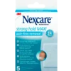 Nexcare Strong Hold MAXI Pain-free Removal Plastre (5 stk)