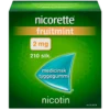 Nicorette Fruitmint Medicinsk Tyggegummi 2 mg (210 stk)