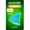Nicorette Fruitmint Tyggegummi 2 mg (30 stk)