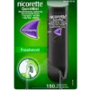 Nicorette Quickmist Mundspray 1 mg (150 doser)