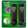 Nicorette Quickmist Mundspray 1 mg (2x150 doser)