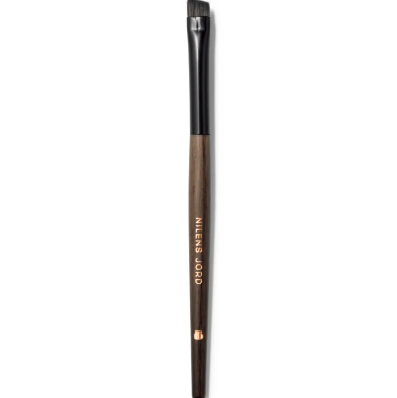 Nilens Jord Angled Brush (1 stk)