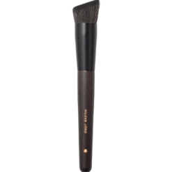 Nilens Jord Angled Foundation Brush (1 stk)