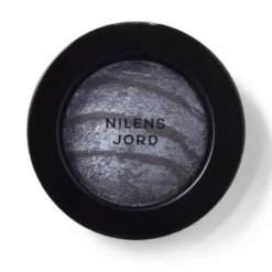 Nilens Jord Baked Mineral Eyeshadow Midnight (1,5 g)